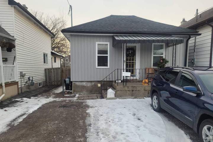 Roofing Company Scarborough