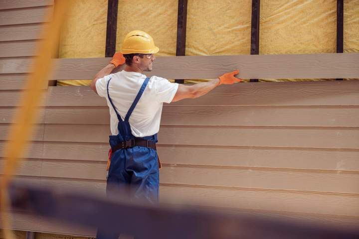 Upgrade Your Home’s Siding