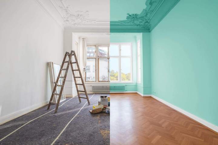 Home Renovations Scarborough