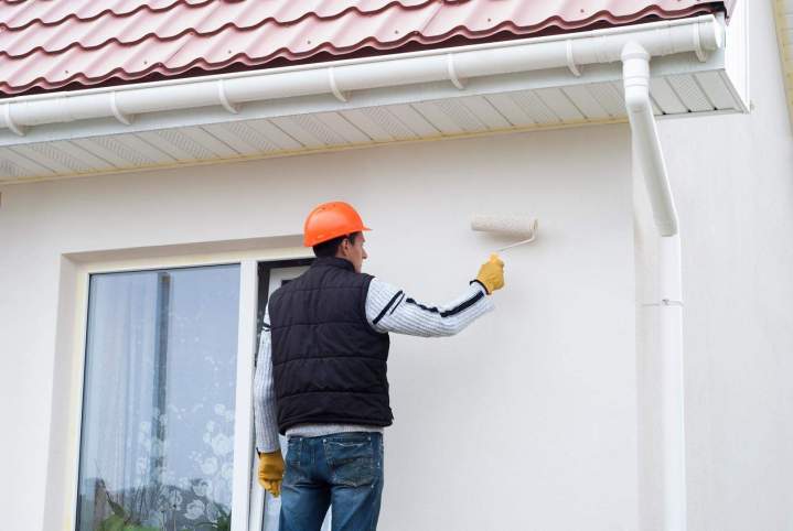 Painting Services Scarborough