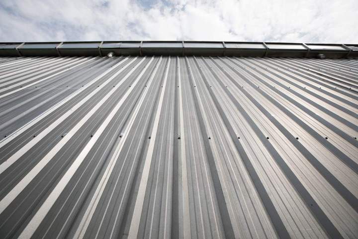 Roofing Services Scarborough