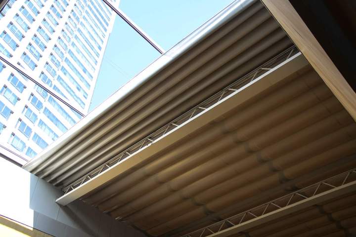 Commercial Roofing Services Scarborough