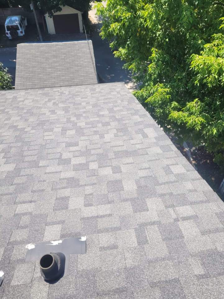 Flat roof covering Scarborough