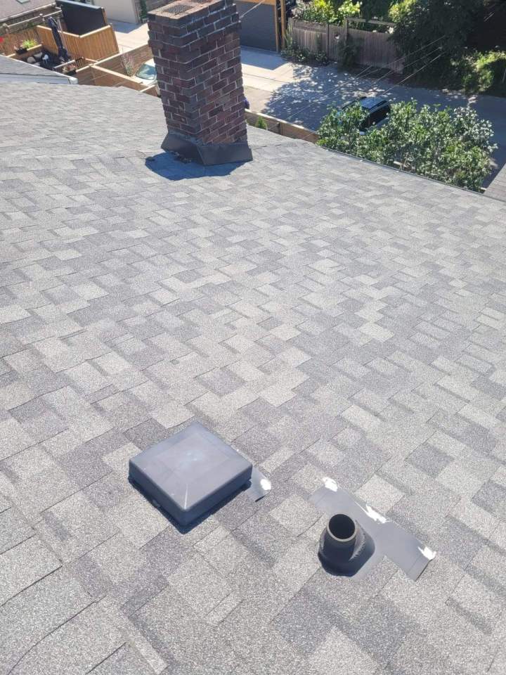Flat roof insulation Scarborough