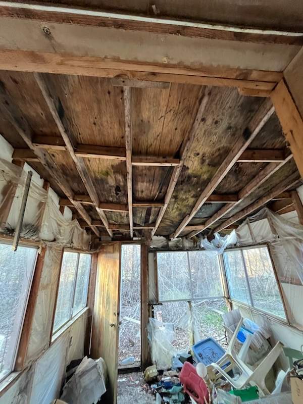 House hold Renovation Scarborough