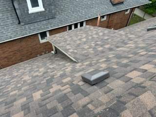 Flat roof insulation Scarborough