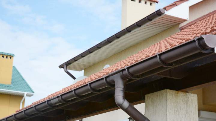 Eavestrough Scarborough