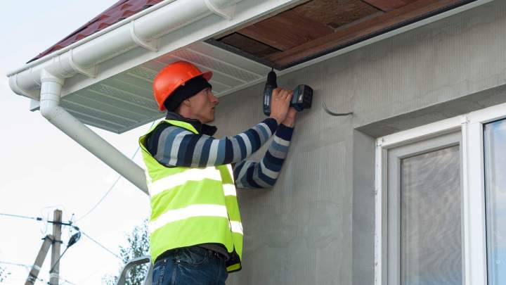 Soffit Installation Scarborough