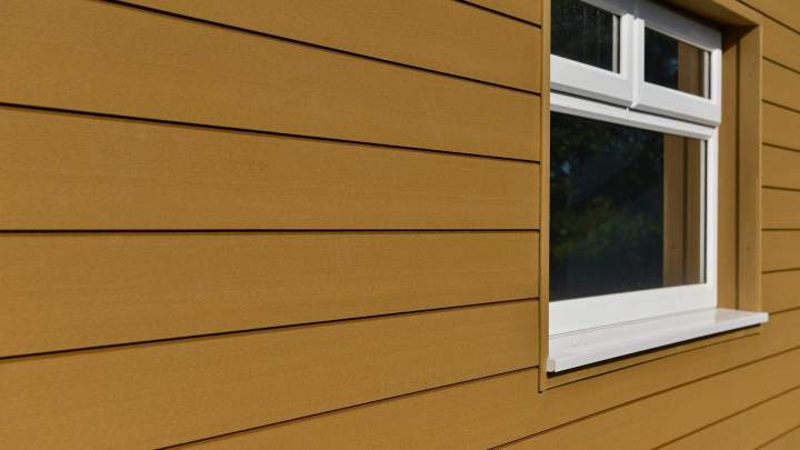 Siding Replacement Scarborough