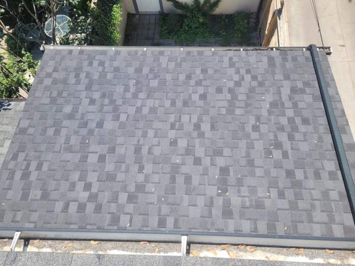 Flat roof insulation Scarborough