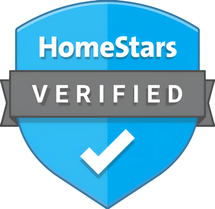 logo HomeStars Verified