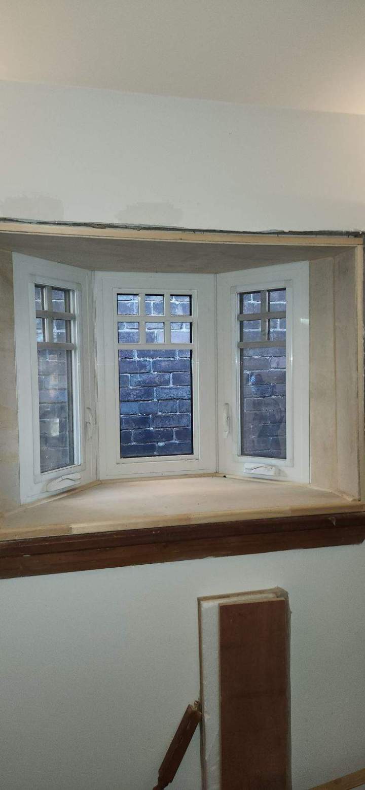 Interior Renovation Scarborough