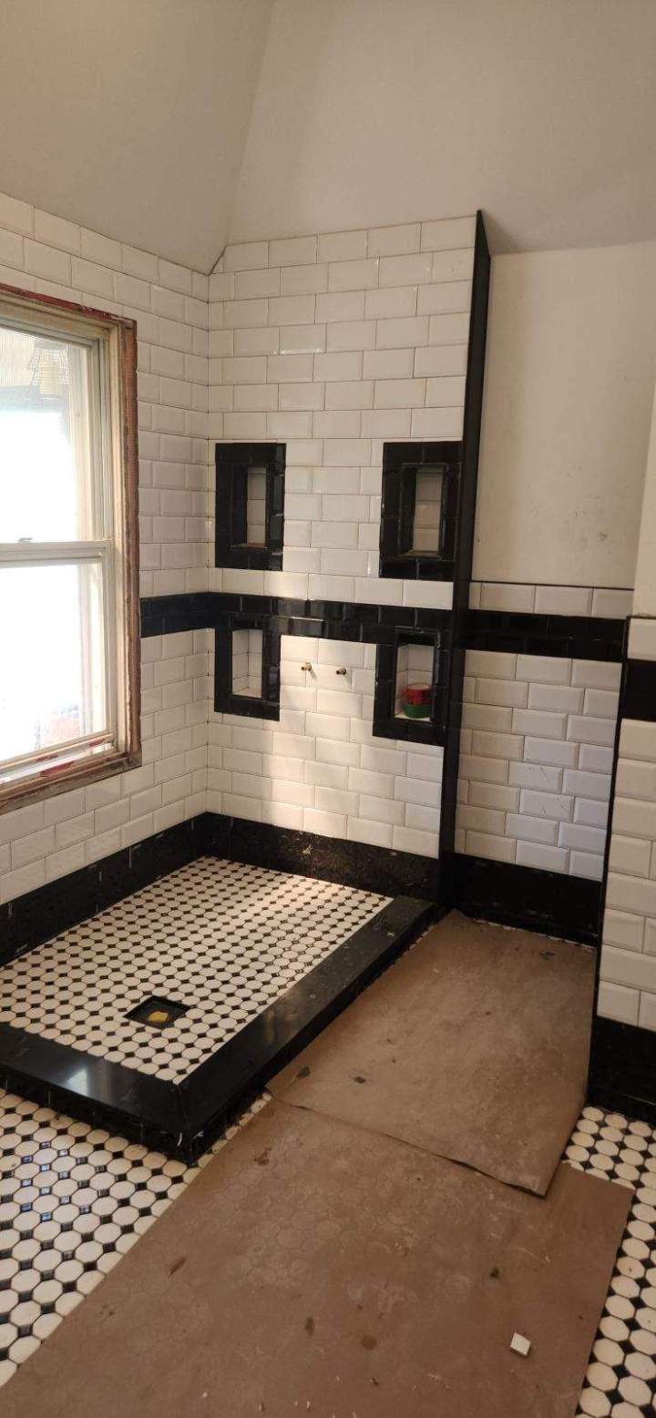 Interior Renovation Scarborough