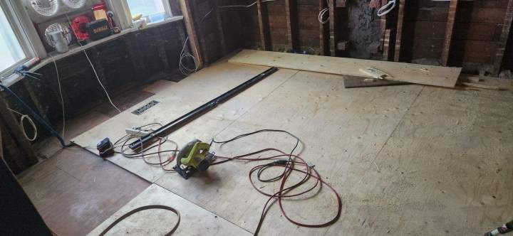 Stairs Renovation Scarborough
