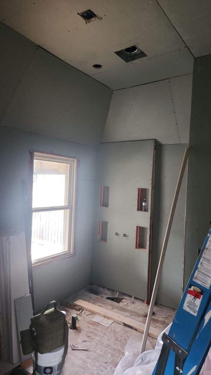 House hold Renovation Scarborough
