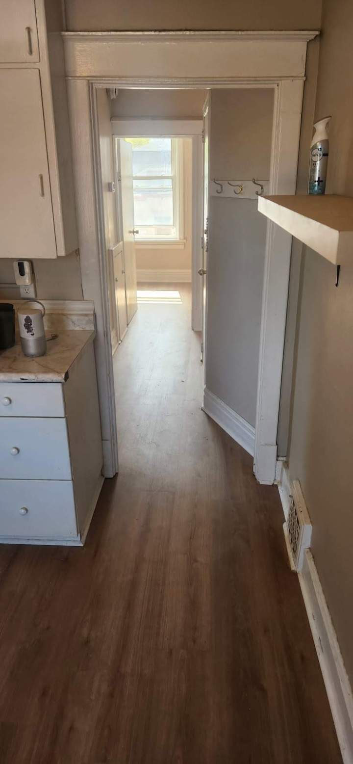 Interior Renovation Scarborough