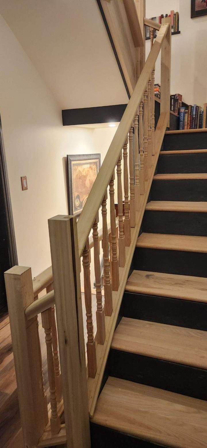 House hold Renovation Scarborough