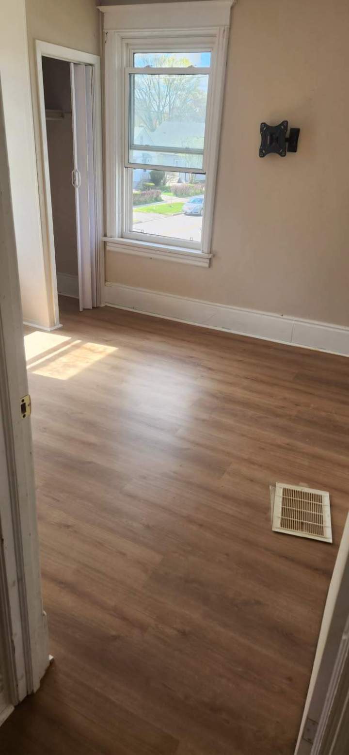 Interior Renovation Scarborough